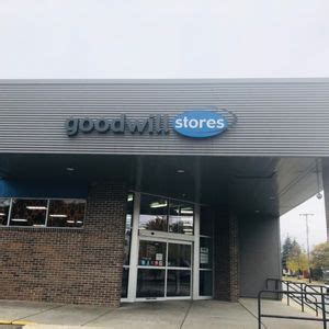 Goodwill kalamazoo - Goodwill, 420 E. Alcott, Kalamazoo, Michigan, 49001 Store Hours of Operation, Location & Phone Number for Goodwill Near You 